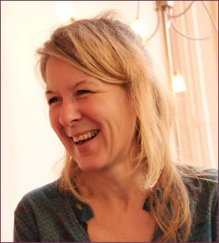 Martine Filius