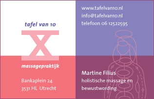 Tafel van 10
