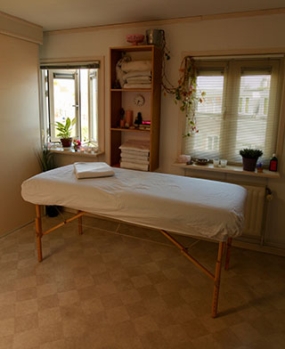 Massages